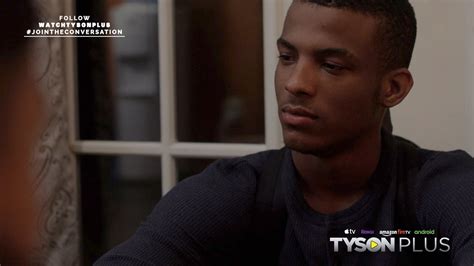 Tyson Plus .